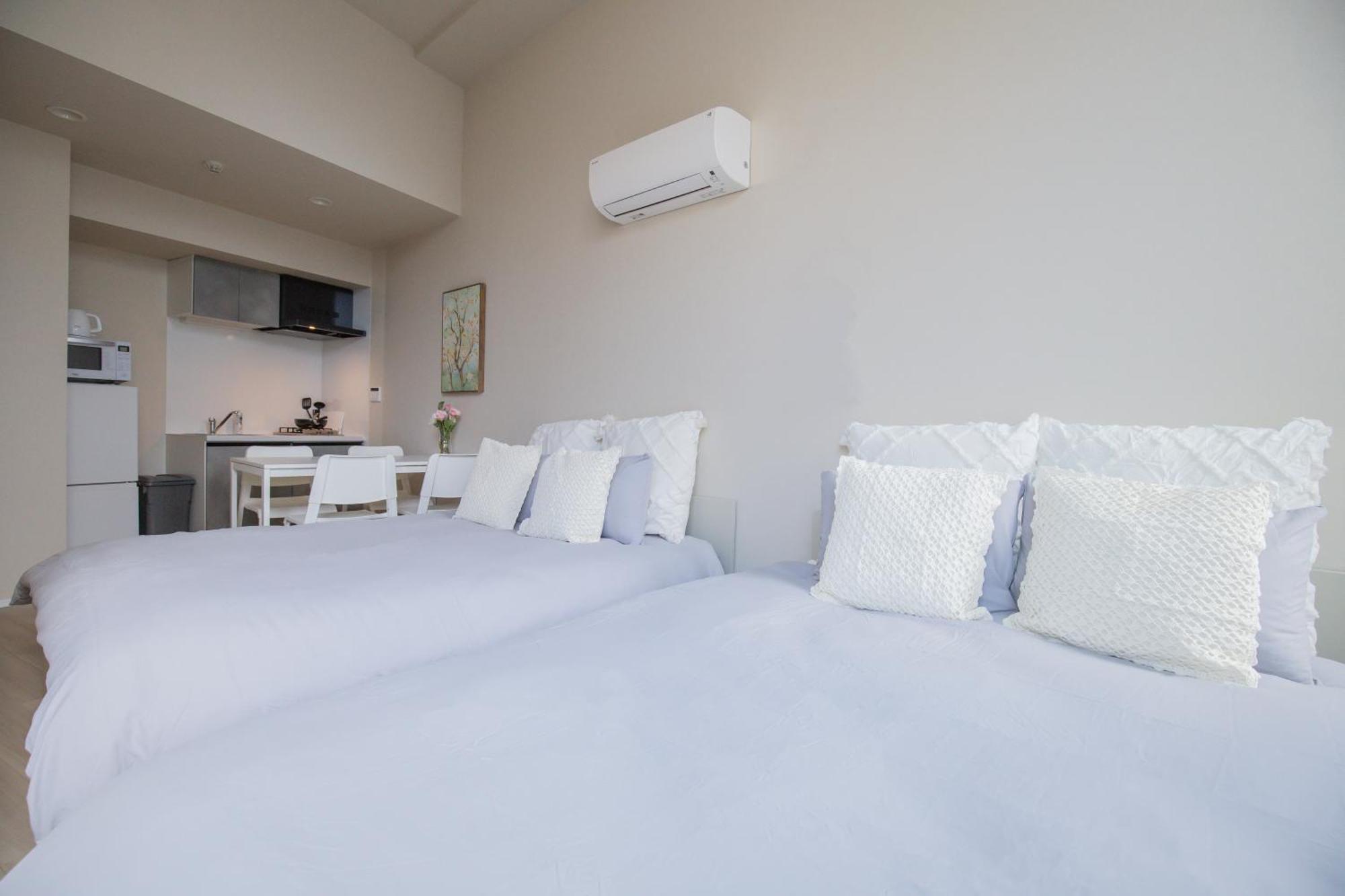 The Comfortable And Choice For In Yoyogi Sioy5 * 东京
