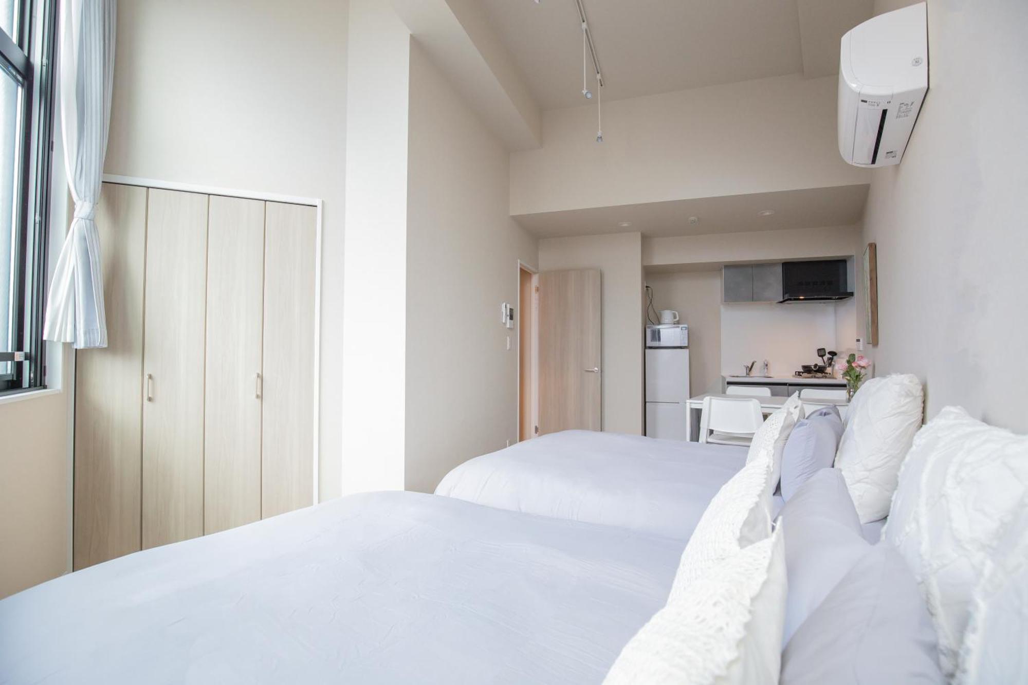 The Comfortable And Choice For In Yoyogi Sioy5 * 东京